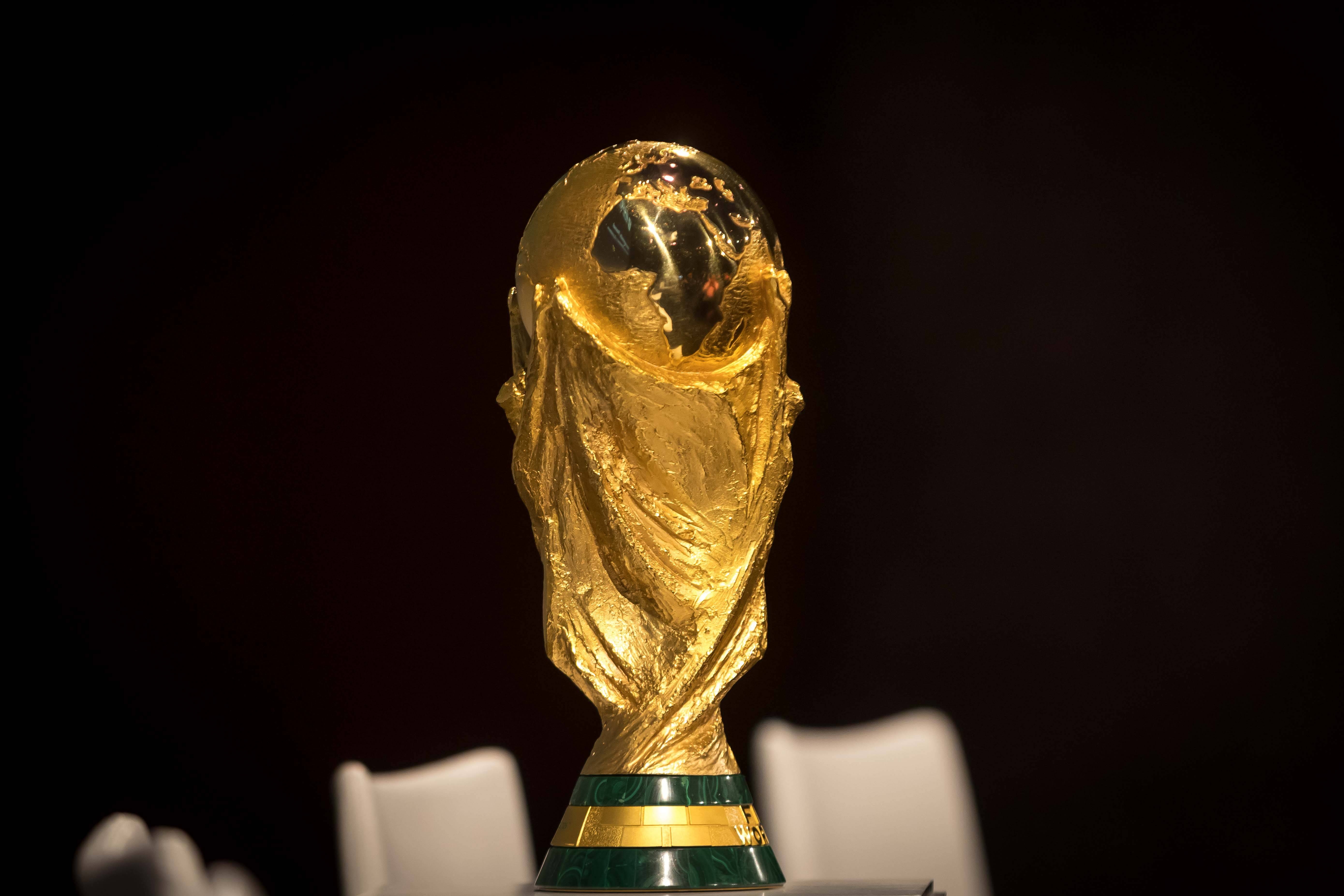 世界杯app下载-伊朗媒体：伊朗不会放弃参加世界杯，但要求美国和FIFA保障安全